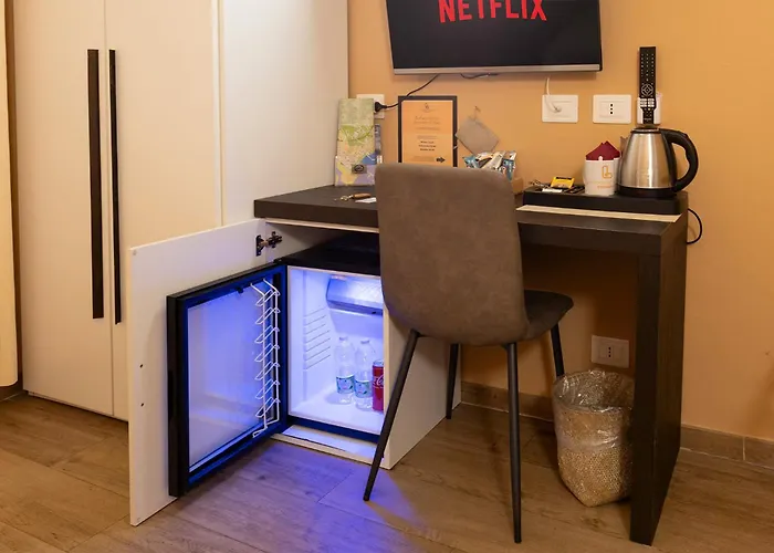 La Loggia De' Banchi 4*