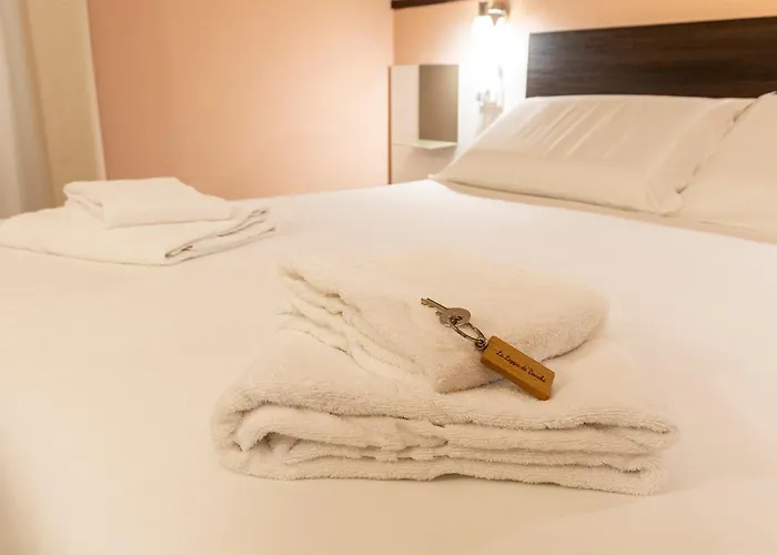 La Loggia De' Banchi 라스페치아