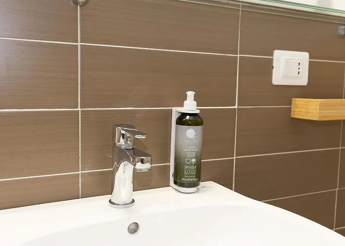 게스트하우스 La Loggia De' Banchi