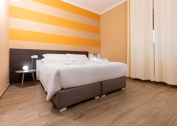 게스트하우스 La Loggia De' Banchi 4*