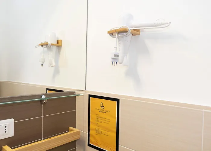 La Loggia De' Banchi 라스페치아