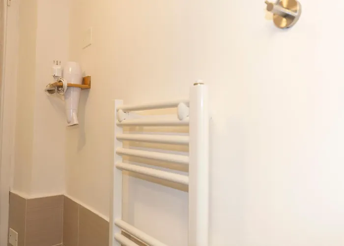 La Loggia De' Banchi 4*