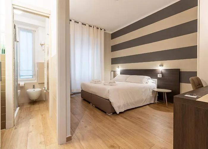 La Loggia De' Banchi 게스트하우스