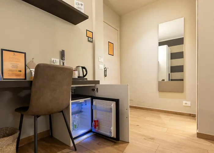 La Loggia De' Banchi 게스트하우스 4*