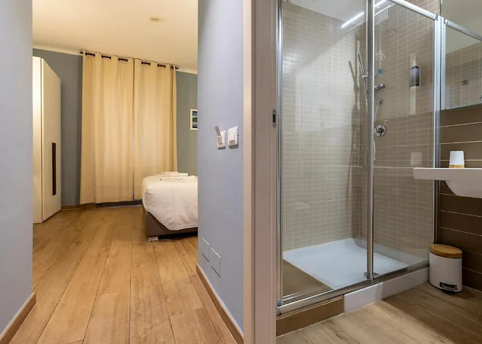 게스트하우스 La Loggia De' Banchi 라스페치아