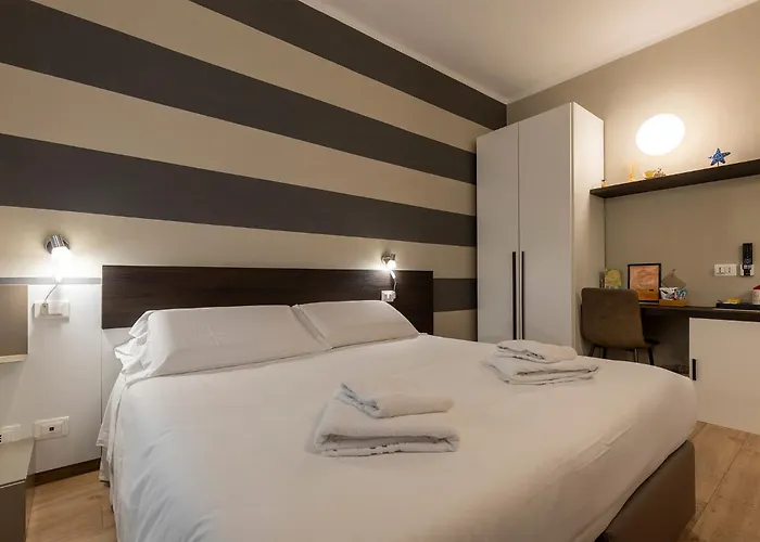 La Loggia De' Banchi 라스페치아