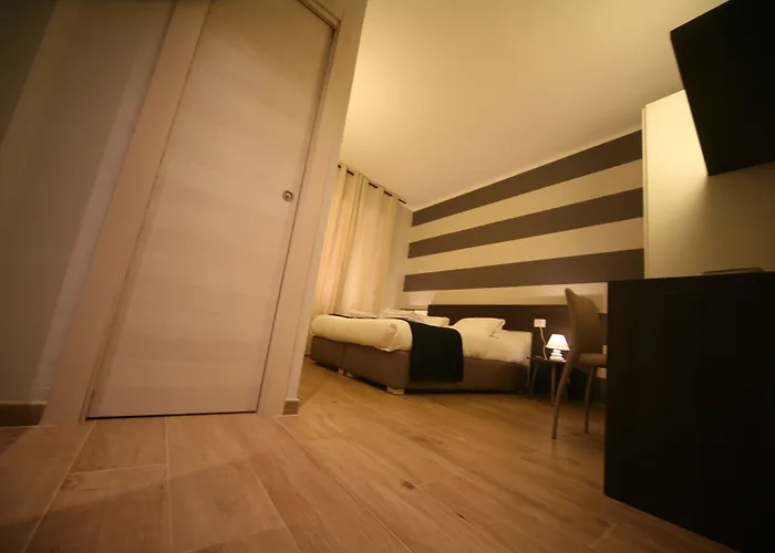La Loggia De' Banchi Πανσιόν