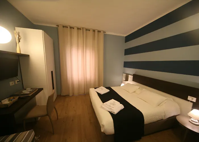 게스트하우스 La Loggia De' Banchi 라스페치아