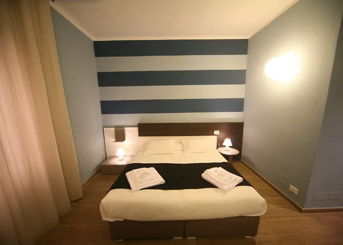 La Loggia De' Banchi Πανσιόν 4*