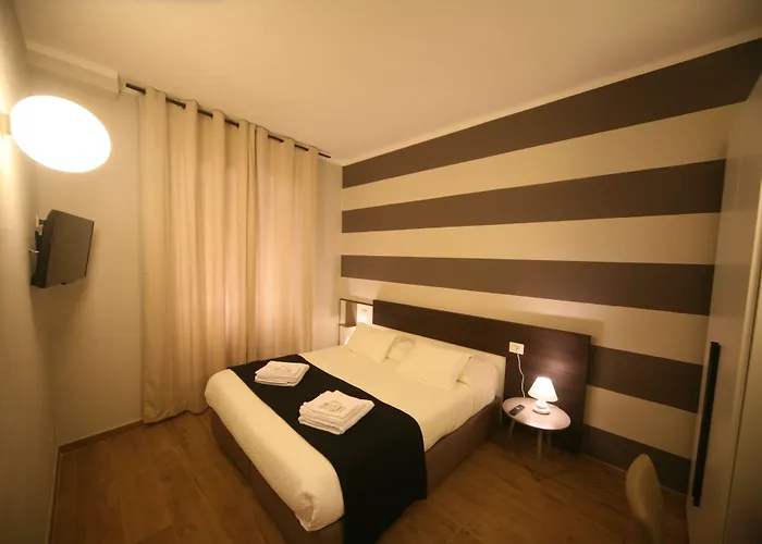 La Loggia De' Banchi 게스트하우스