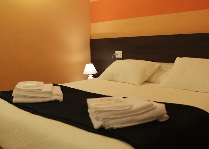 게스트하우스 La Loggia De' Banchi 4*