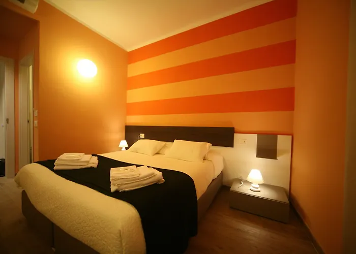 게스트하우스 La Loggia De' Banchi 라스페치아