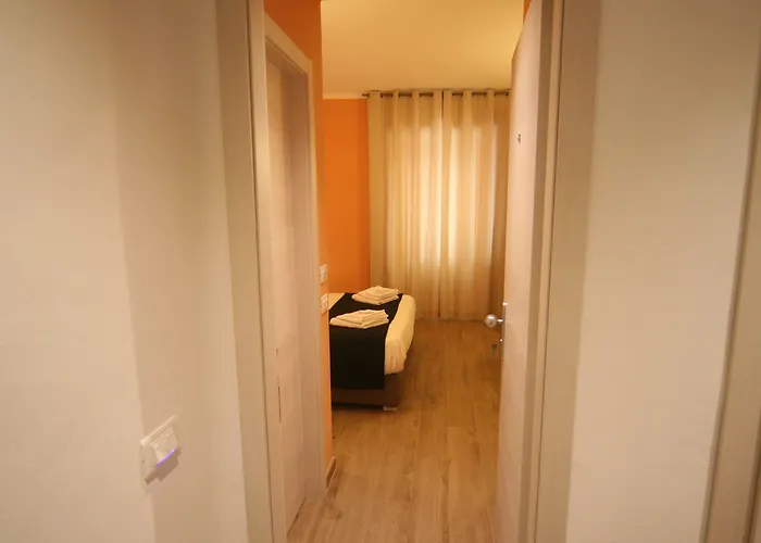 La Loggia De' Banchi 게스트하우스 4*