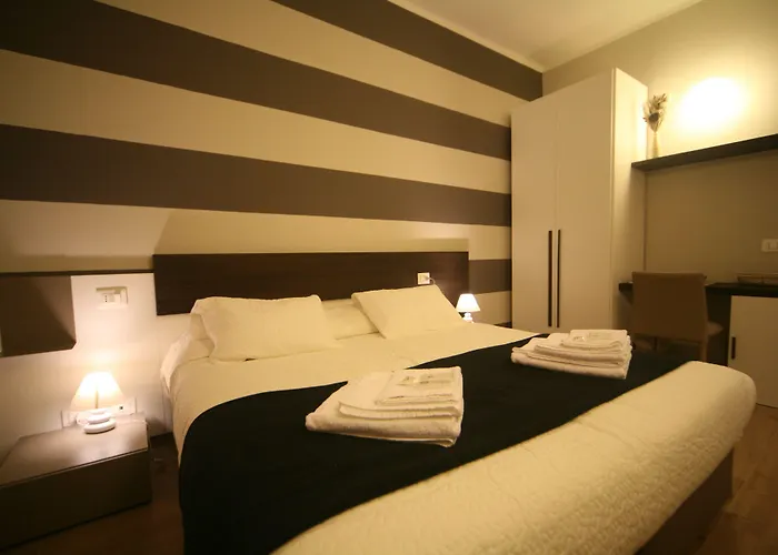 La Loggia De' Banchi 4* 라스페치아