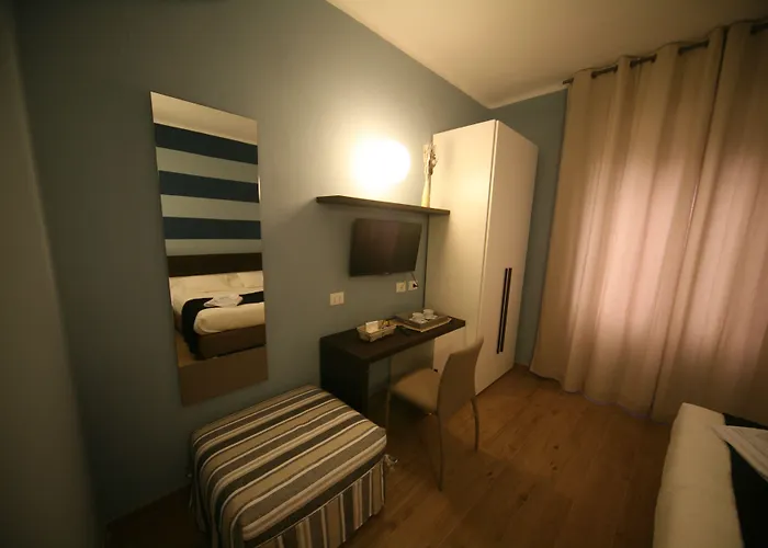La Loggia De' Banchi Πανσιόν 4*