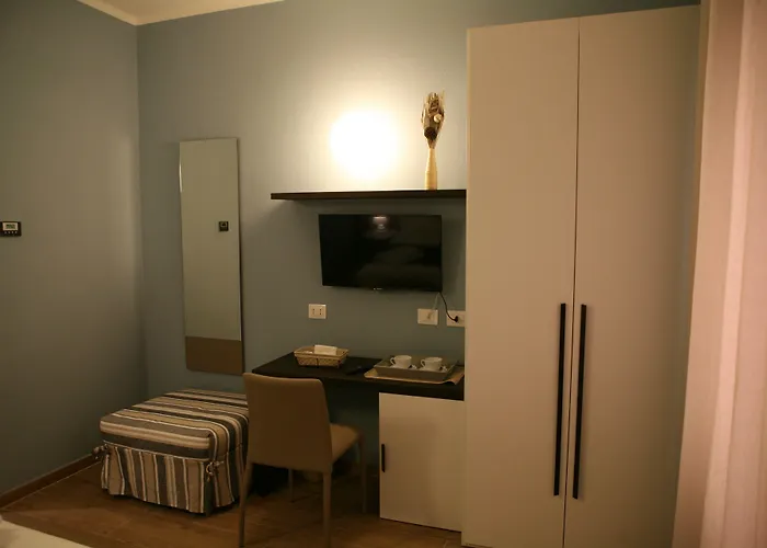 게스트하우스 La Loggia De' Banchi