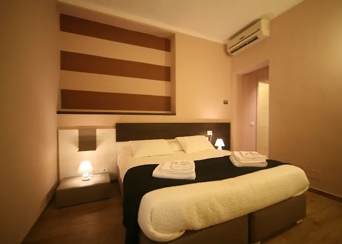 La Loggia De' Banchi 4*