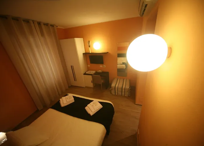 게스트하우스 La Loggia De' Banchi