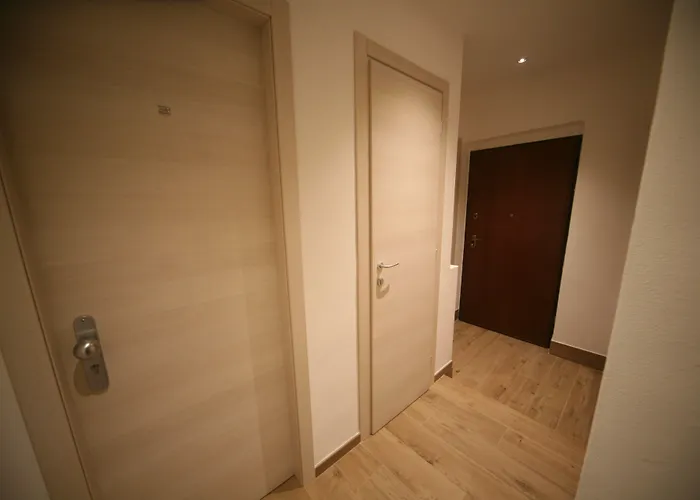 La Loggia De' Banchi 게스트하우스