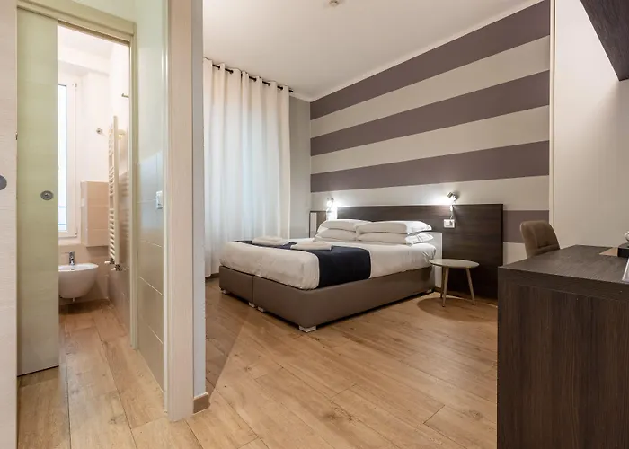 La Loggia De' Banchi 라스페치아