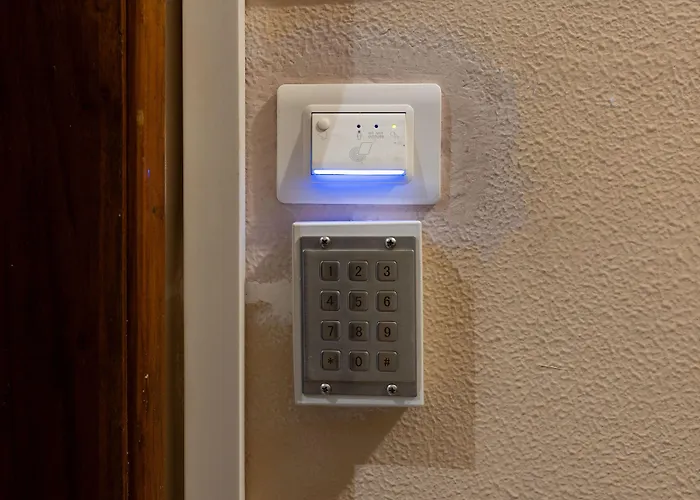 La Loggia De' Banchi 라스페치아