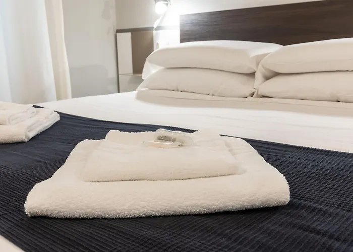 La Loggia De' Banchi 게스트하우스 라스페치아