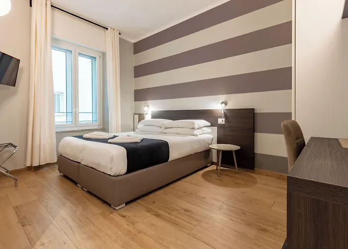 La Loggia De' Banchi 게스트하우스 라스페치아