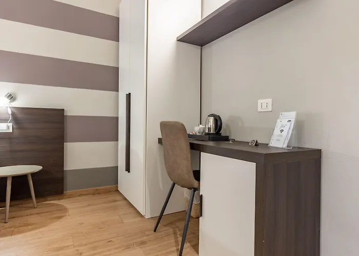 La Loggia De' Banchi 4* 라스페치아