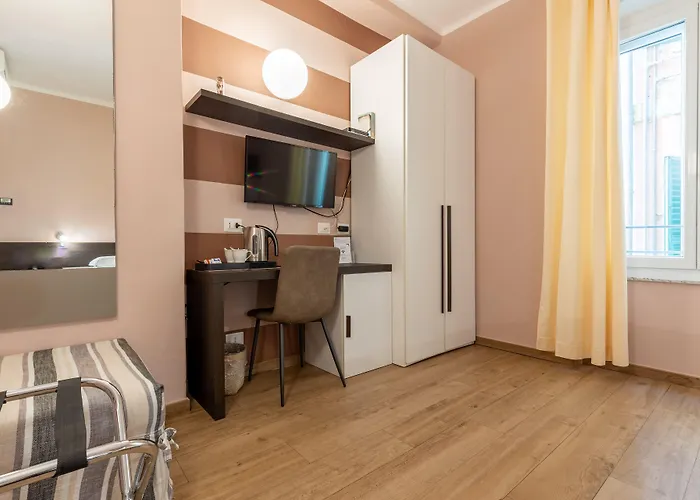 La Loggia De' Banchi 게스트하우스