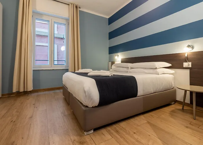 La Loggia De' Banchi 라스페치아