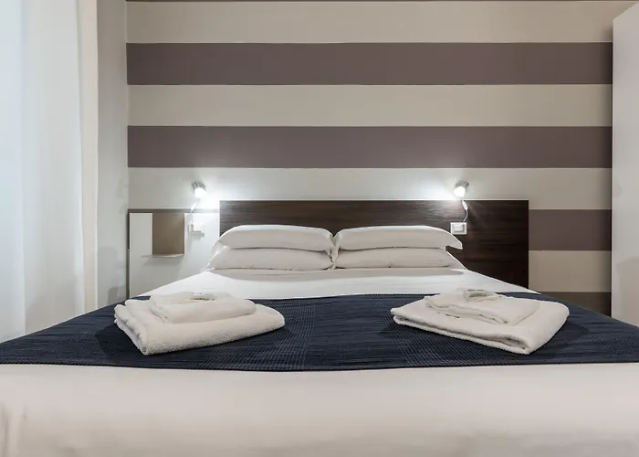 La Loggia De' Banchi 게스트하우스 라스페치아