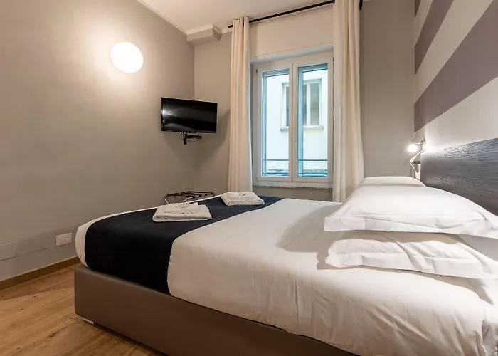 La Loggia De' Banchi 게스트하우스 라스페치아