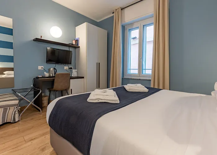 Πανσιόν La Loggia De' Banchi Λα Σπέτσια