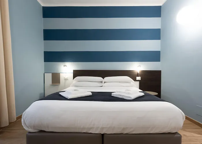 게스트하우스 La Loggia De' Banchi 라스페치아