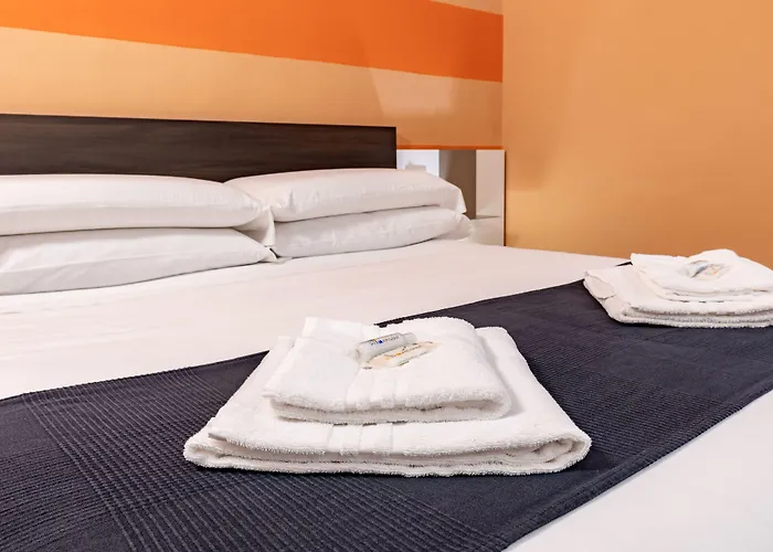 La Loggia De' Banchi 게스트하우스 4*