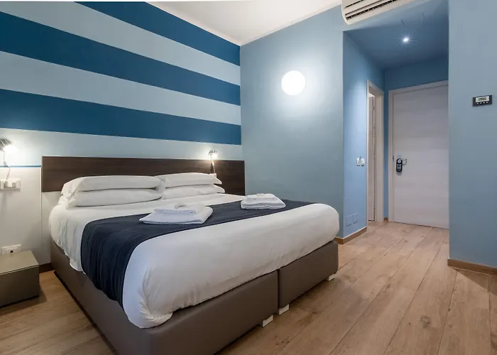 La Loggia De' Banchi 라스페치아